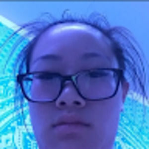 Meet your Posher, Isobellerina